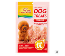 宠物狗与宠物食品 科学喂养指南与健康选择